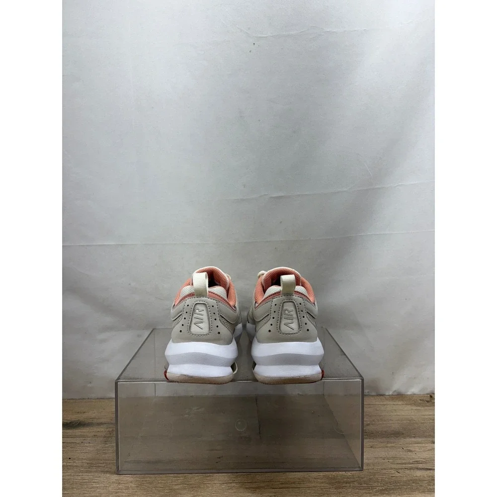 Nike Air Max Axis Sneakers Women's Size 7.5‎ Running Shoes CU4870-104